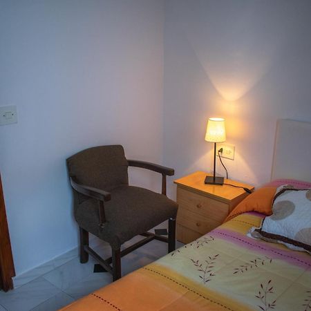 Casa Puerta Arabe Villa Setenil De Las Bodegas Dış mekan fotoğraf