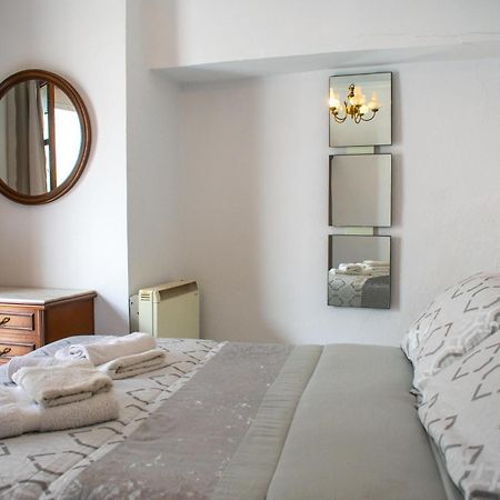 Casa Puerta Arabe Villa Setenil De Las Bodegas Dış mekan fotoğraf