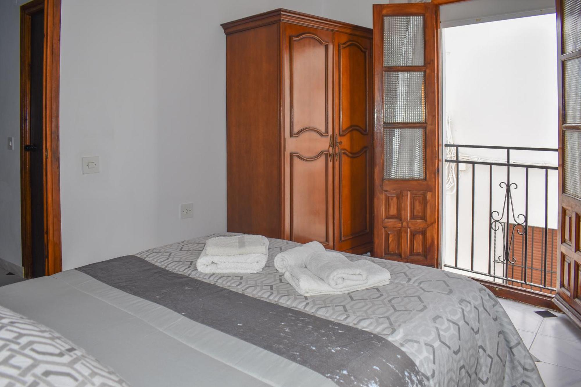 Casa Puerta Arabe Villa Setenil De Las Bodegas Dış mekan fotoğraf