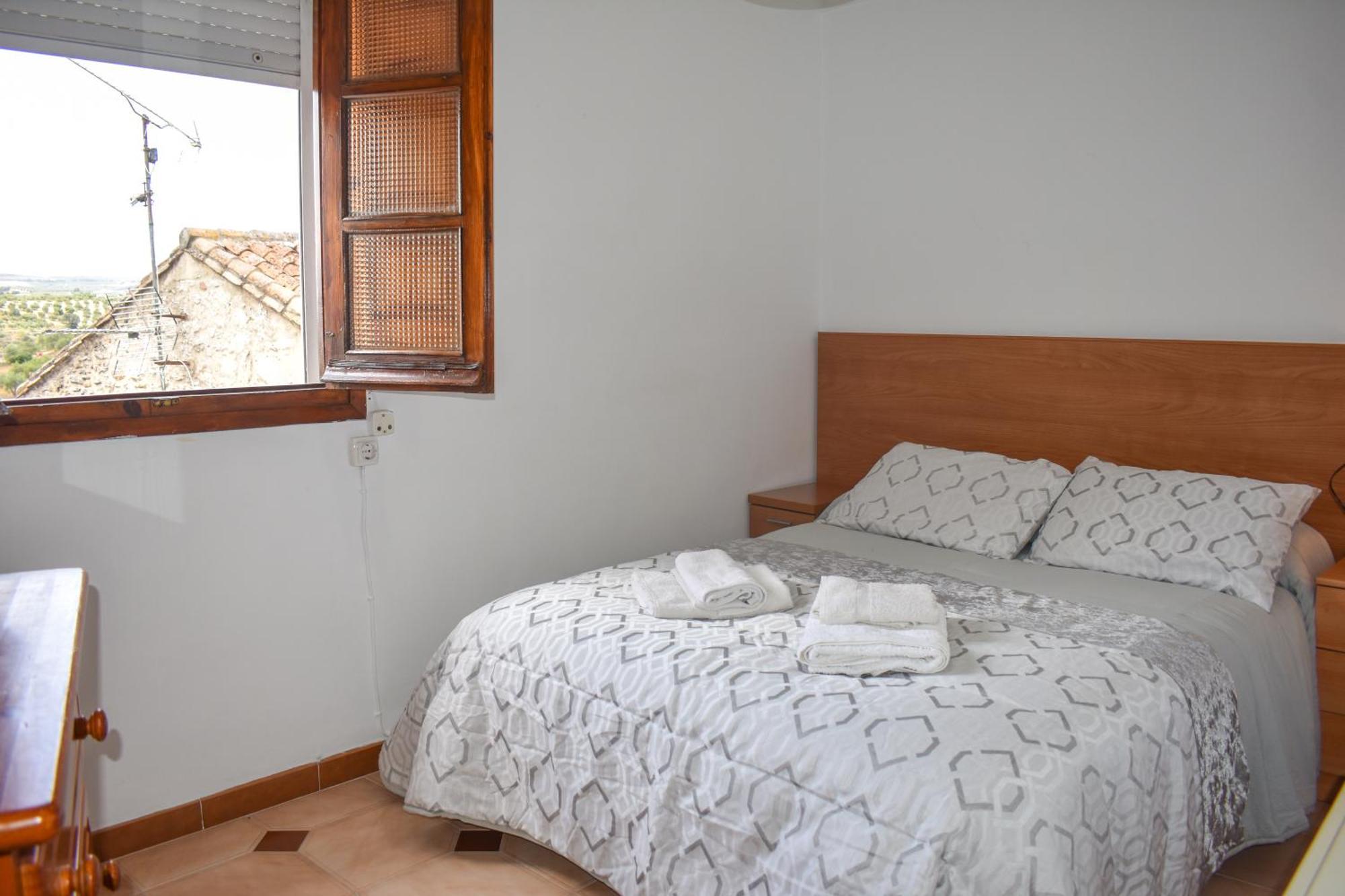 Casa Puerta Arabe Villa Setenil De Las Bodegas Dış mekan fotoğraf