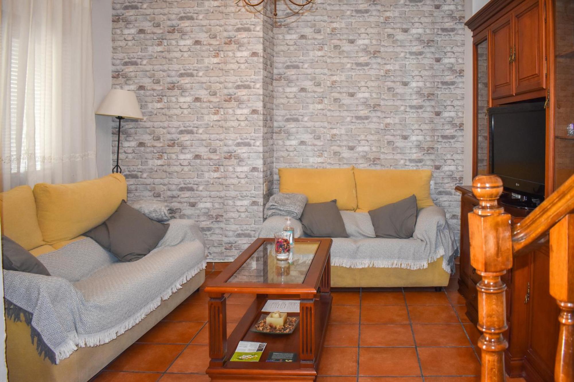 Casa Puerta Arabe Villa Setenil De Las Bodegas Dış mekan fotoğraf